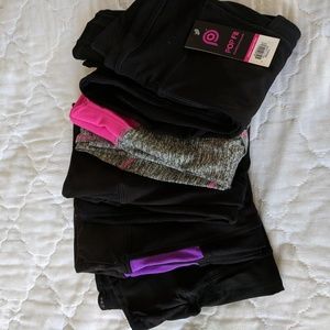 Popfit leggings